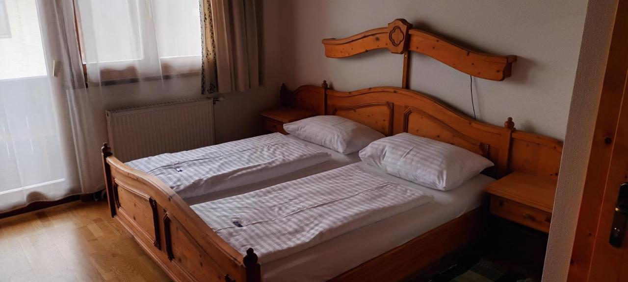 Pension Marienhof Hermagor-Pressegger See Eksteriør bilde