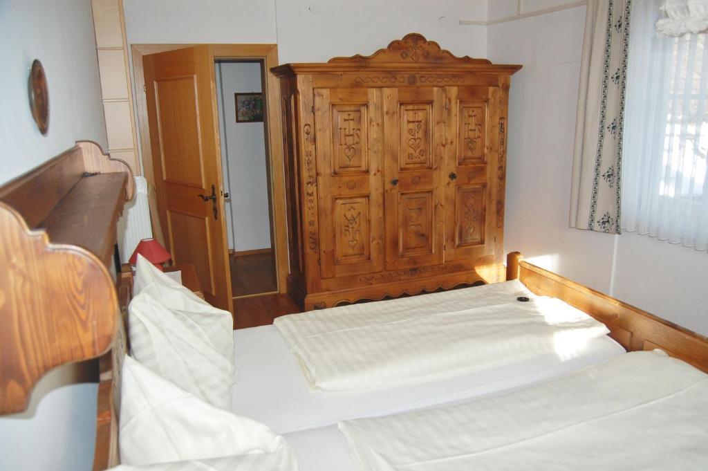 Pension Marienhof Hermagor-Pressegger See Rom bilde