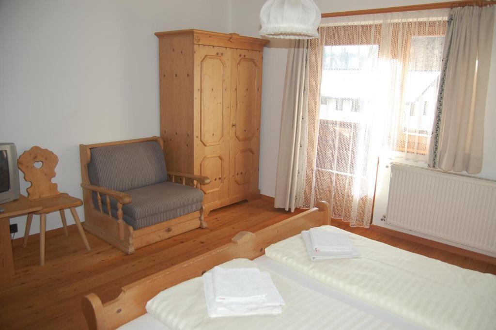 Pension Marienhof Hermagor-Pressegger See Rom bilde