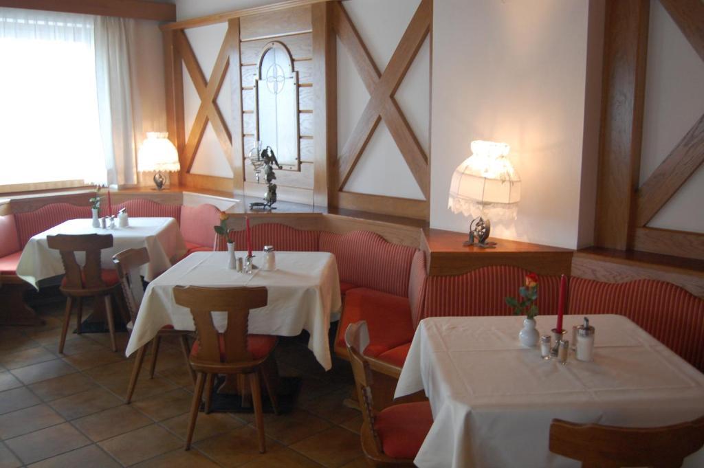 Pension Marienhof Hermagor-Pressegger See Eksteriør bilde